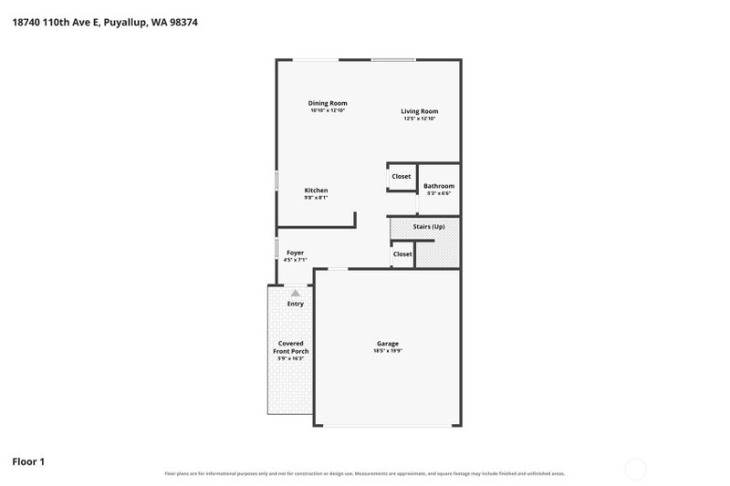 18740 110th Avenue E photo 2
