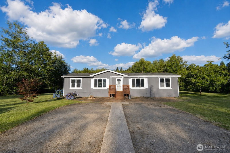 266 Smokey Ridge Road photo 2
