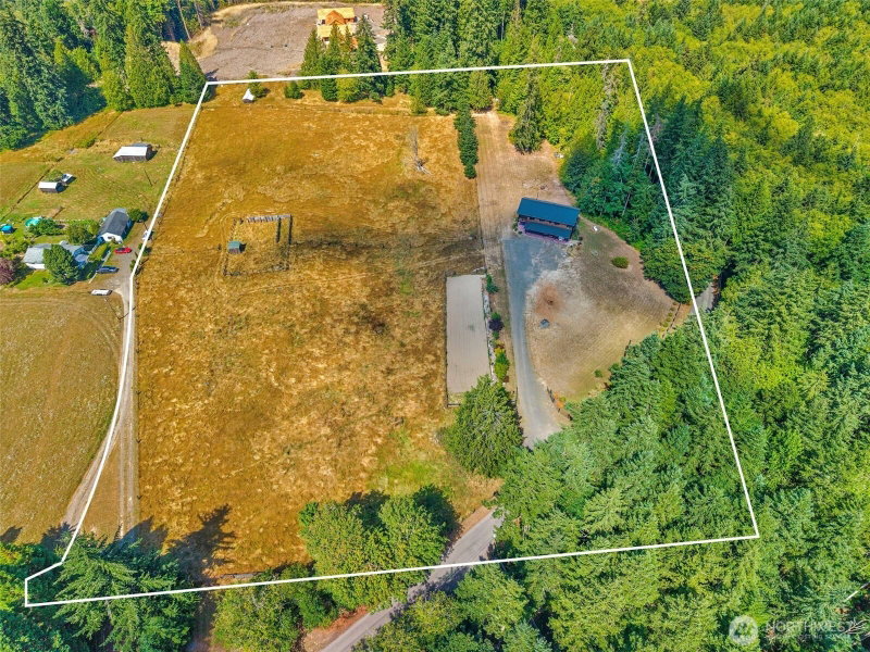 21325 Pugh Road NE photo 40