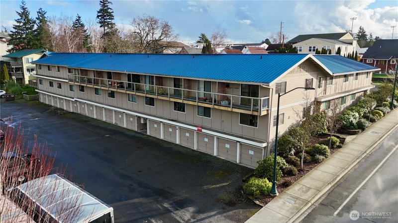 250 Tucker Avenue #18 photo 1