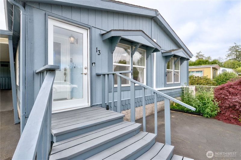 6603 Fawn Lane #13 photo 2