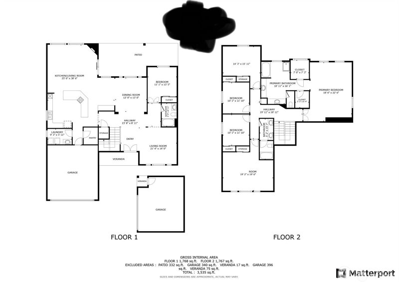 6735 Montevista Drive SE photo 37
