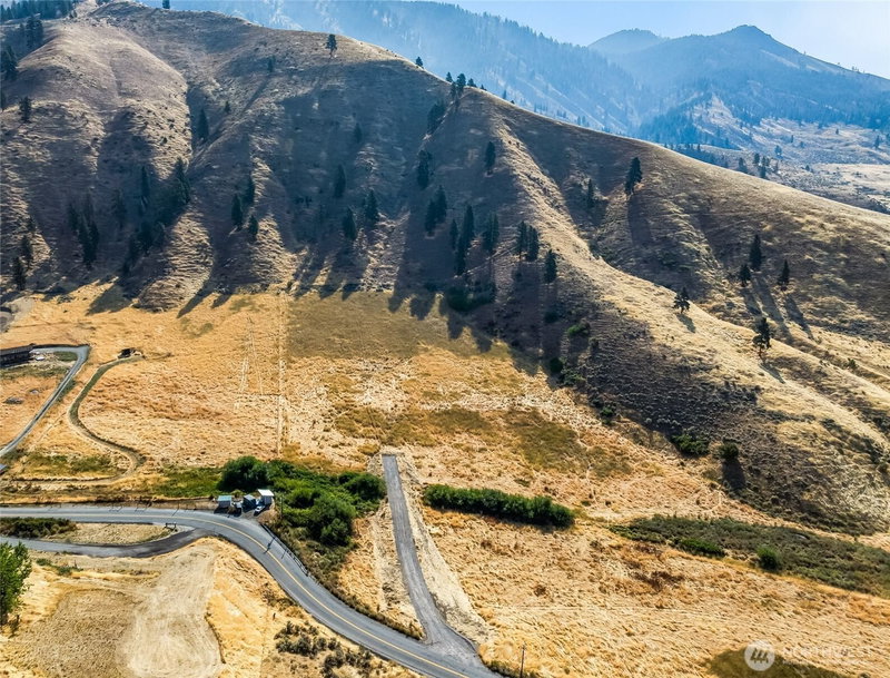 2 NAHAHUM CANYON Road photo 2