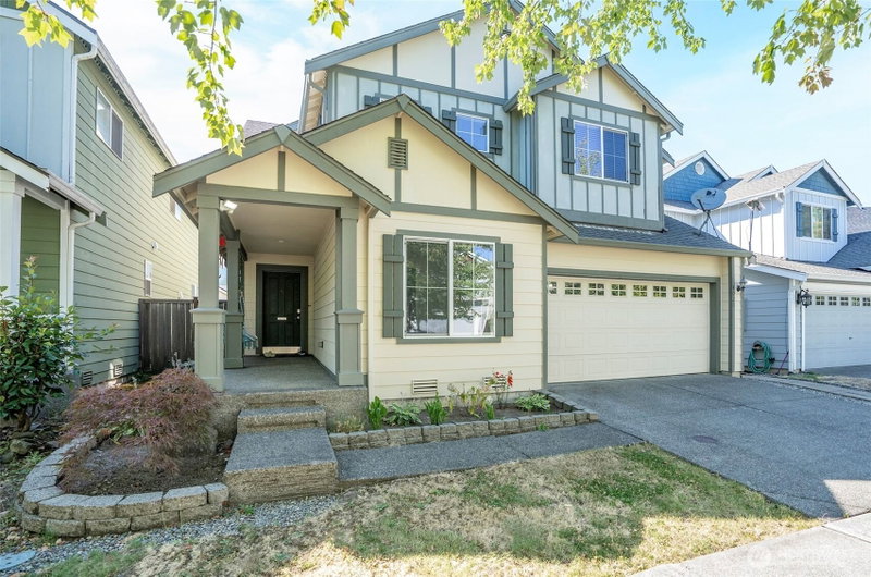4020 Tribute Avenue E photo 1