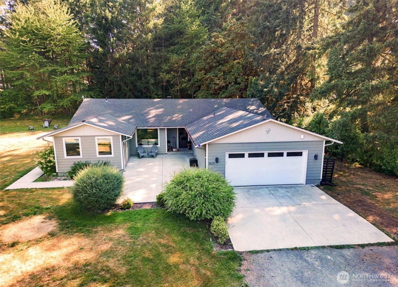 15211 NE 275th Circle photo 1