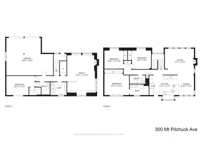 300 Mt. Pilchuck Avenue SW photo 35
