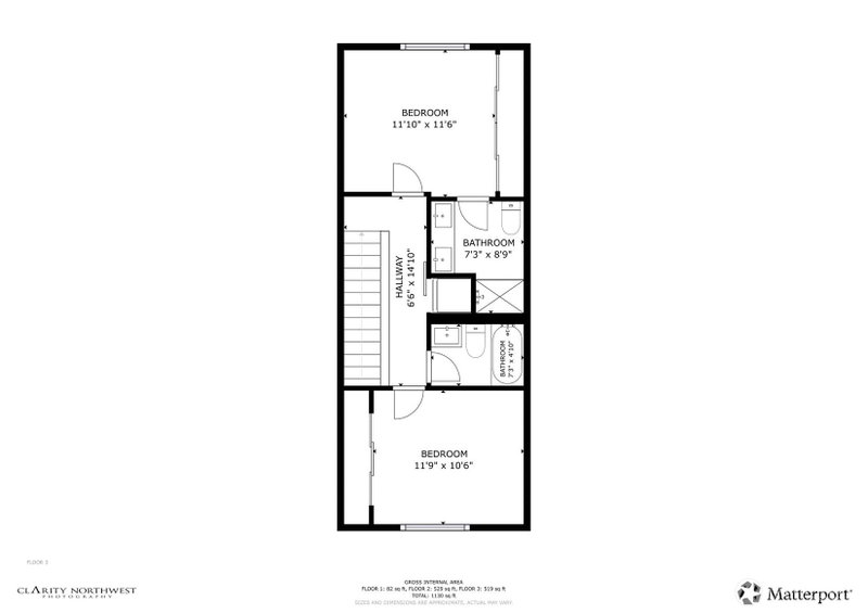 7574 129th Place SE #B102 photo 33