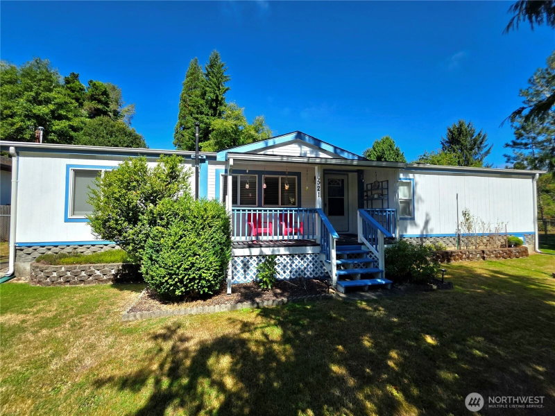 521 Central Avenue photo 1
