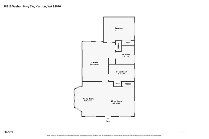 18313 SW Vashon Highway photo 22