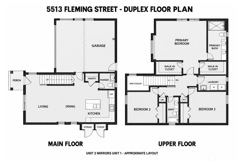 5513 Fleming Street #B photo 20