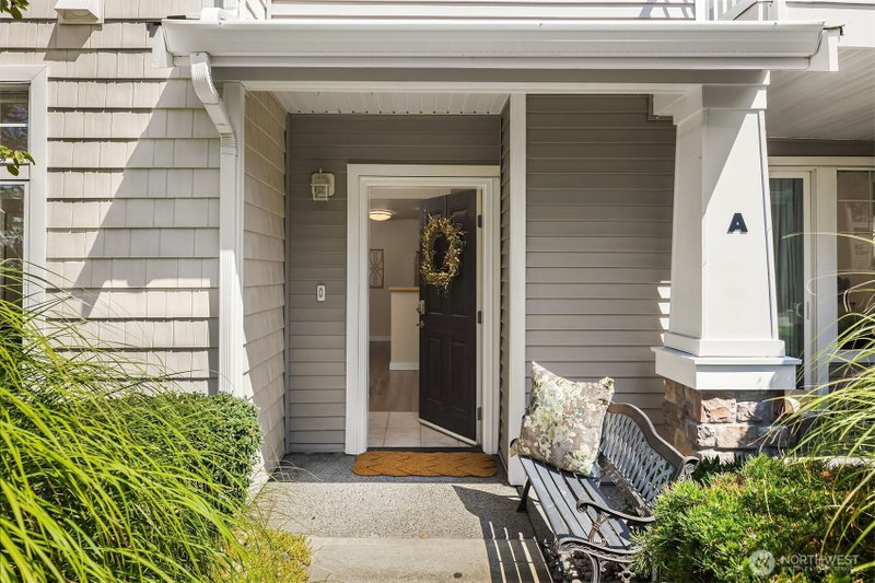 6405 Isaac Avenue SE #A17 photo 2