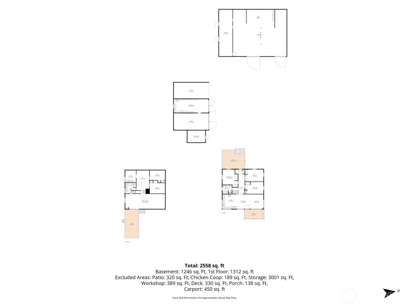 205 N Maple Hill Road photo 40