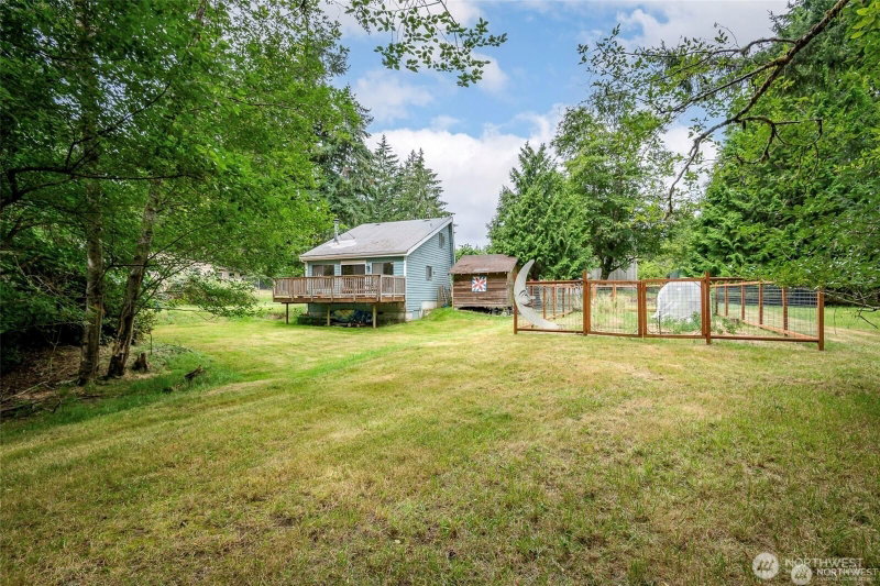 406 E Madrona Drive photo 2