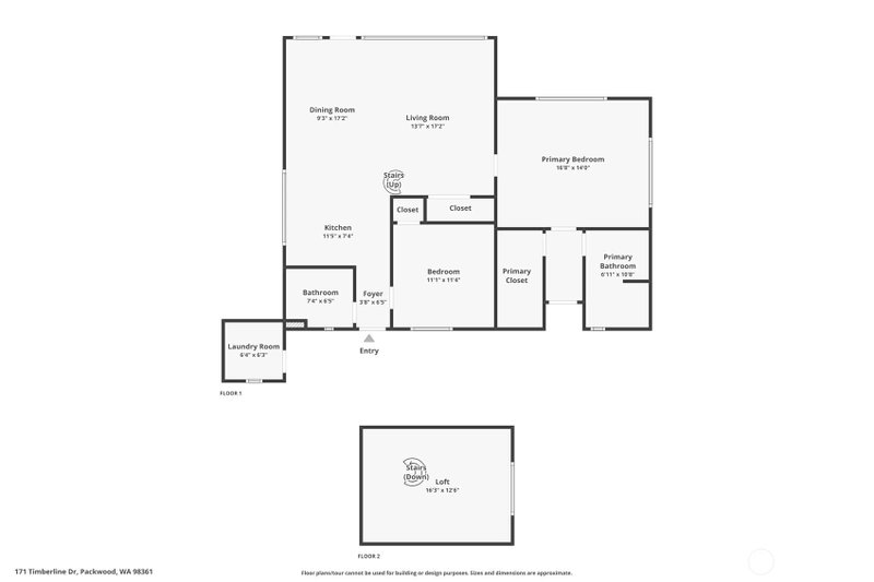 171 Timberline Drive photo 40