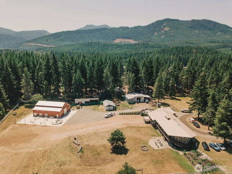 182 Silver Ridge Ranch Road photo 2