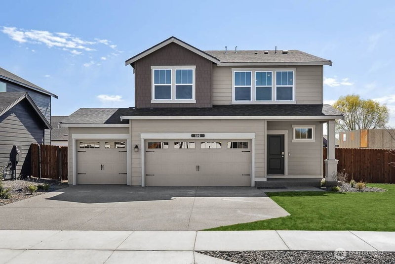 580 Hann Street #60 photo 1