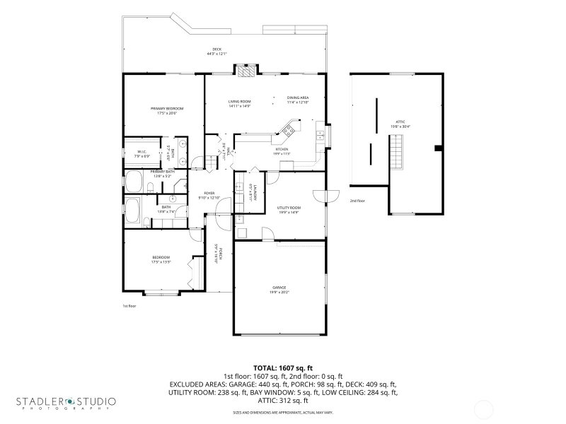 3705 Steelhead Drive photo 38