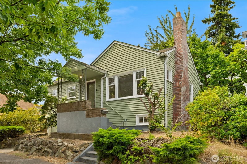 8311 3rd Avenue NW photo 1