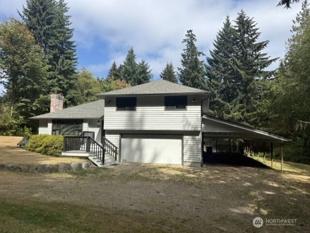 14935 & 14925 Sunrise Drive NE photo 1