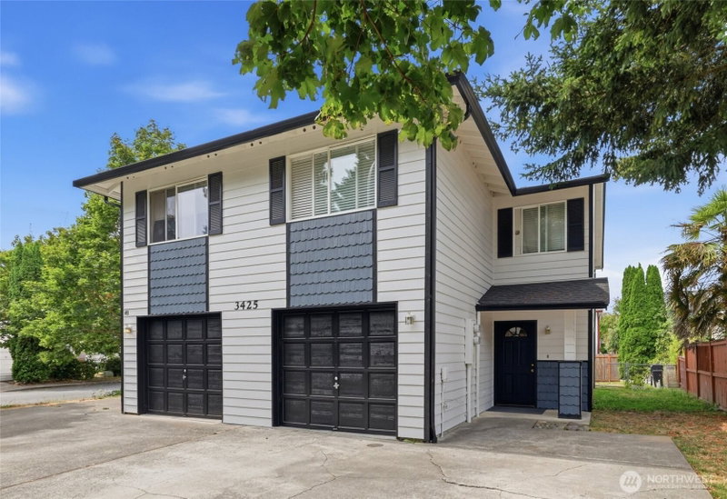 3425 D Street #A & B photo 2