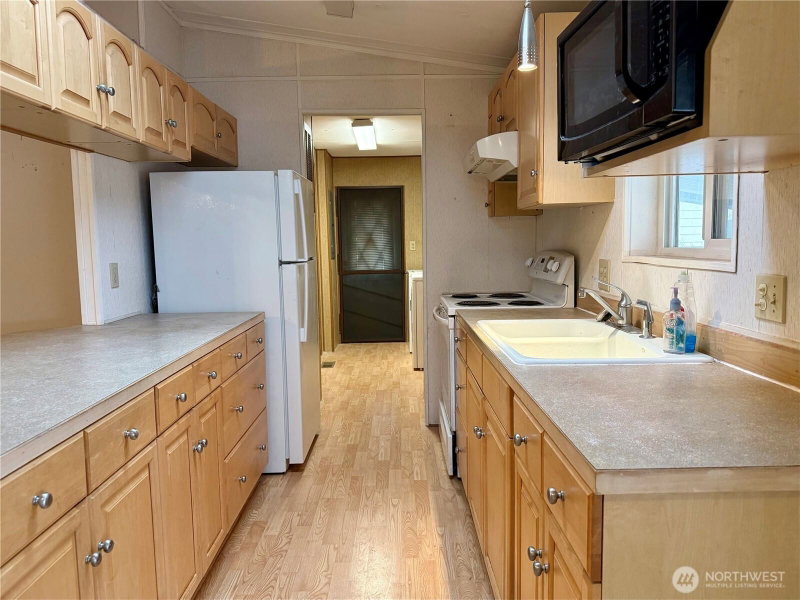 3611 I Street NE #235 photo 2