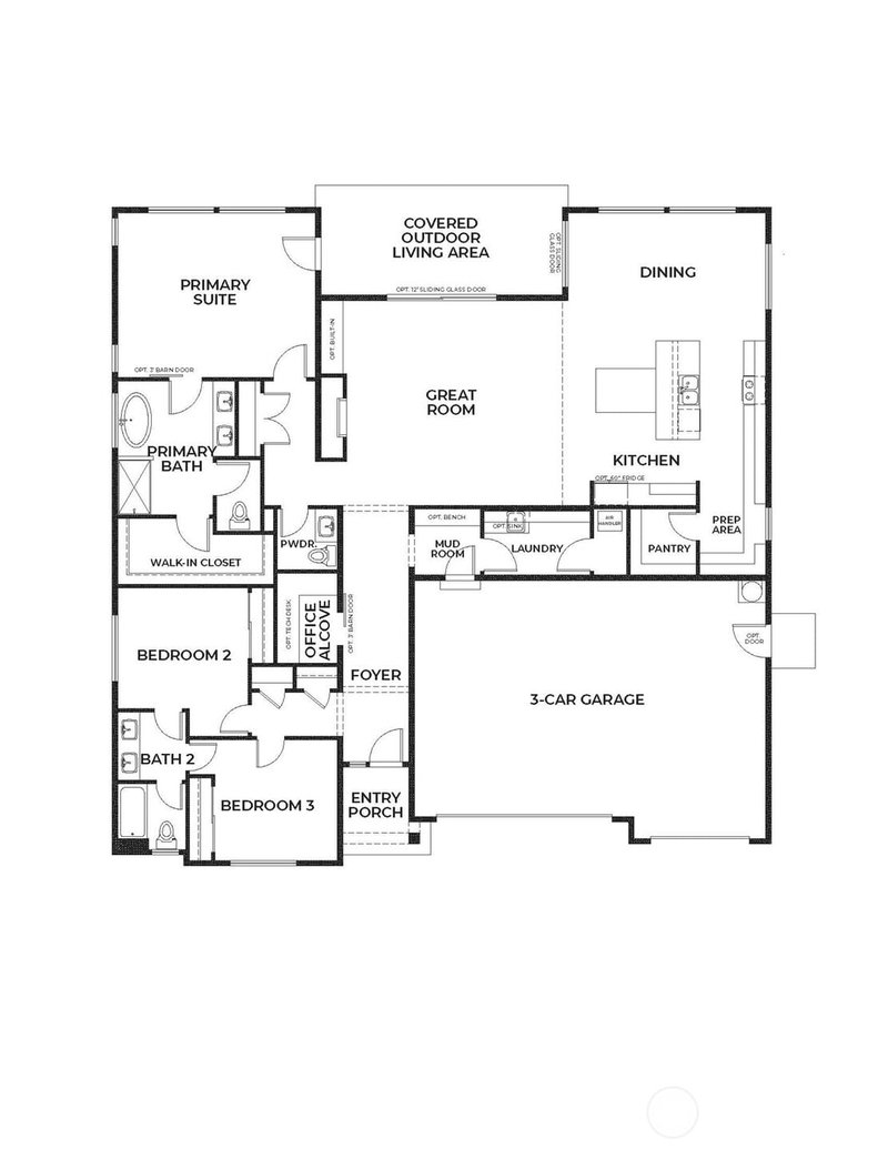 1595 Lockridge Loop E #8 photo 2