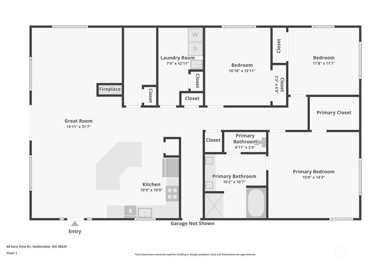 80 Sara View Drive photo 25