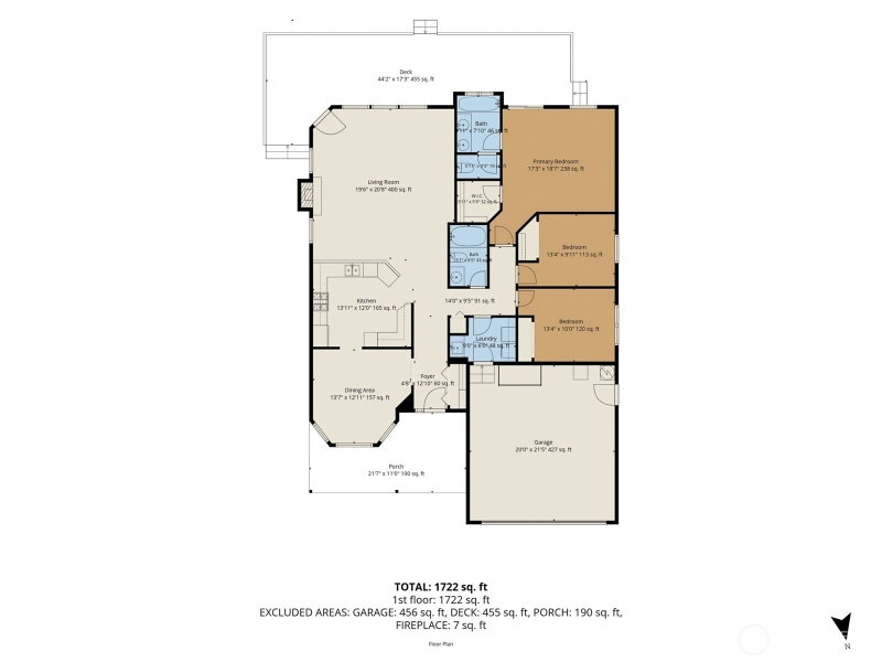 403 Jackson Court photo 38