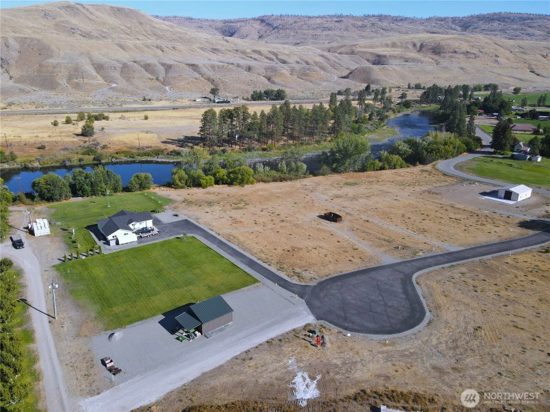 0 TBD Chinook Point Lane photo 1