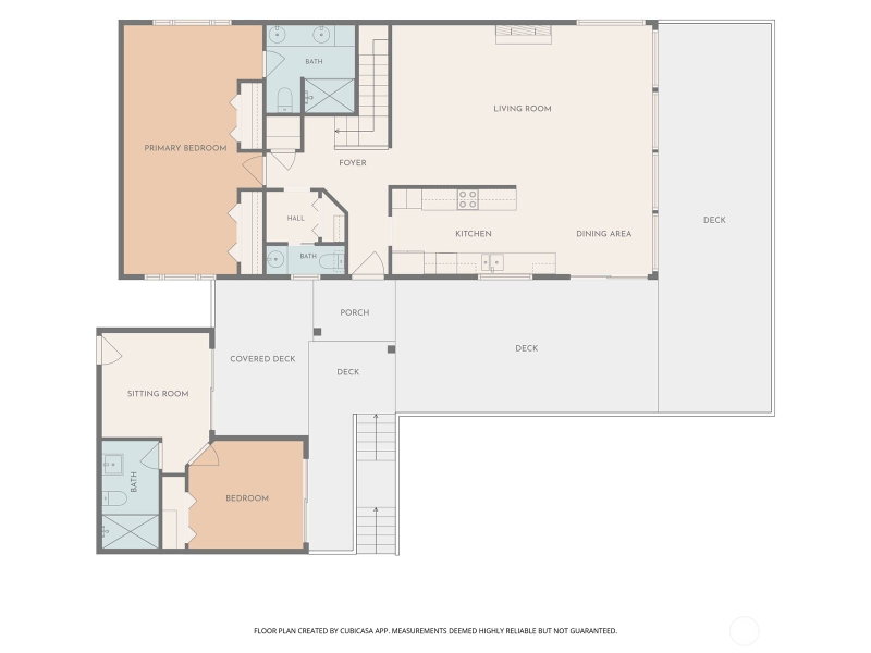 4231 Bayside Lane photo 40