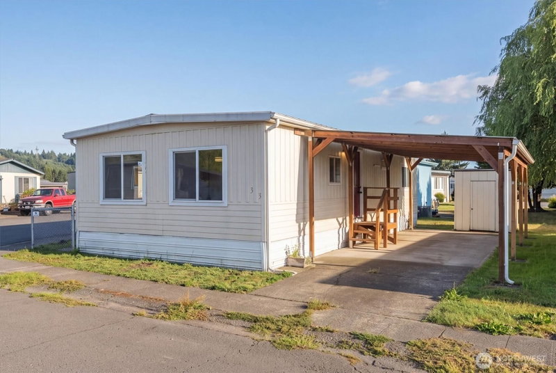 4400 Ocean Beach Highway #33 photo 1