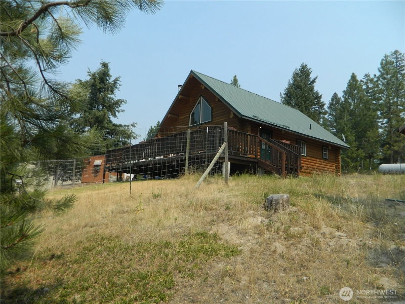 96 Horn Ranch Road photo 1