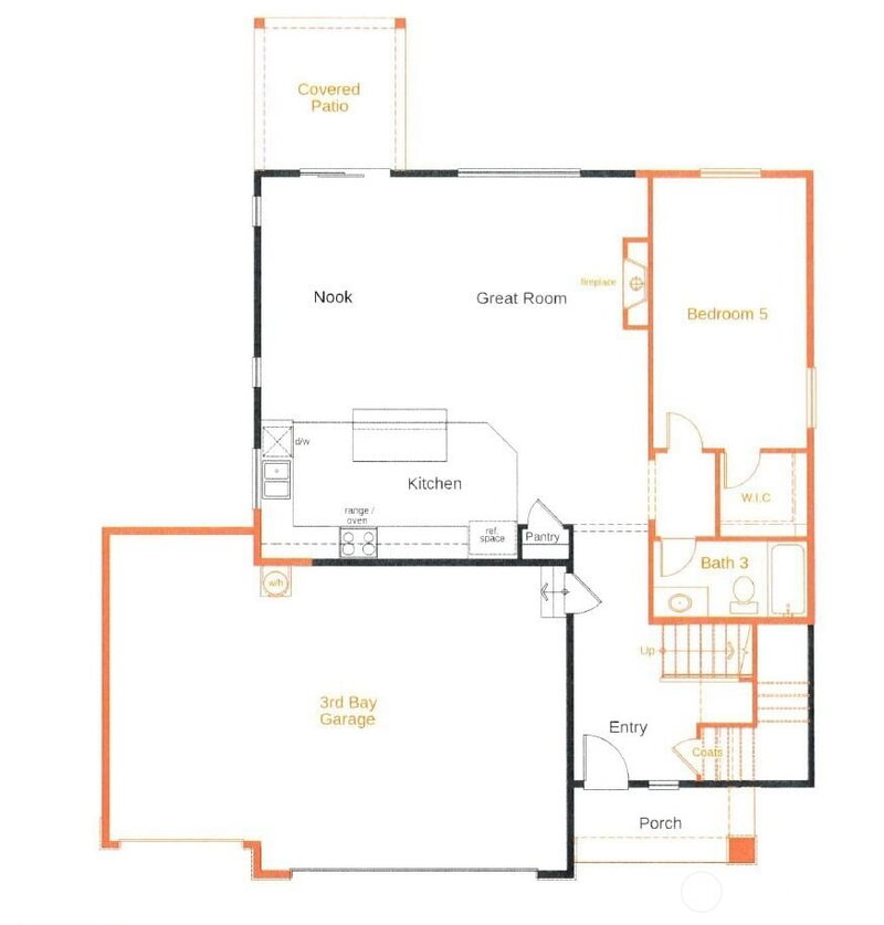 18423 136th Avenue E #149 photo 2
