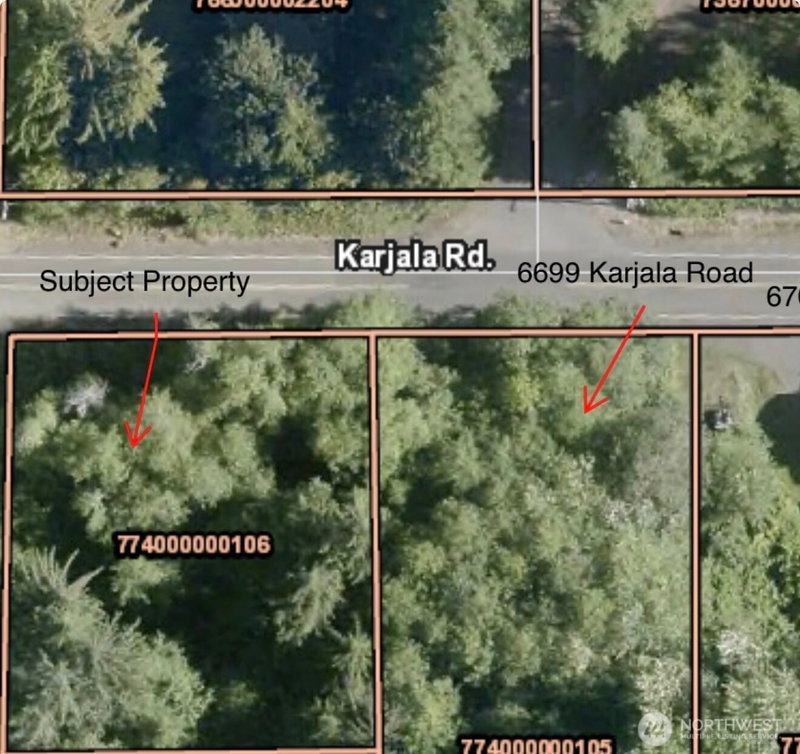 0 Karjala Road photo 1