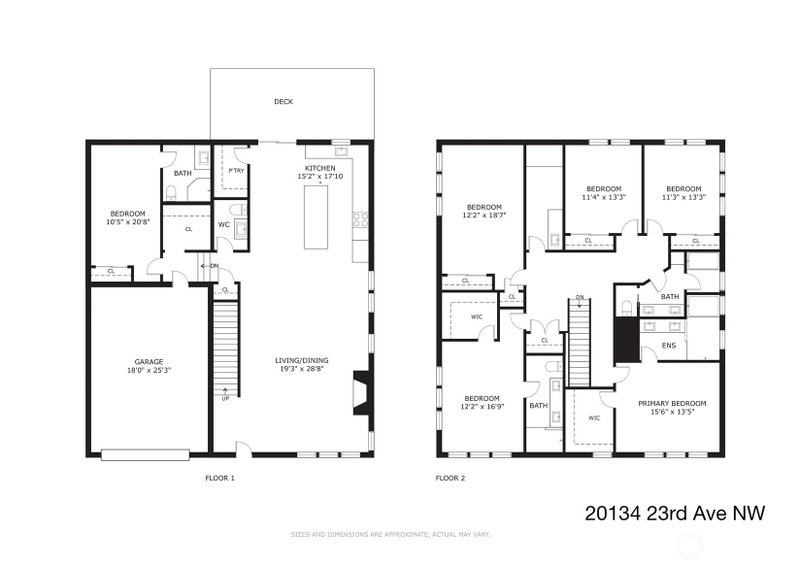 20134 23rd Avenue NW photo 40