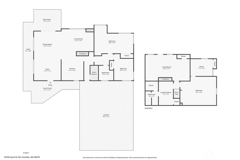 18750 Fjord Drive NE photo 39