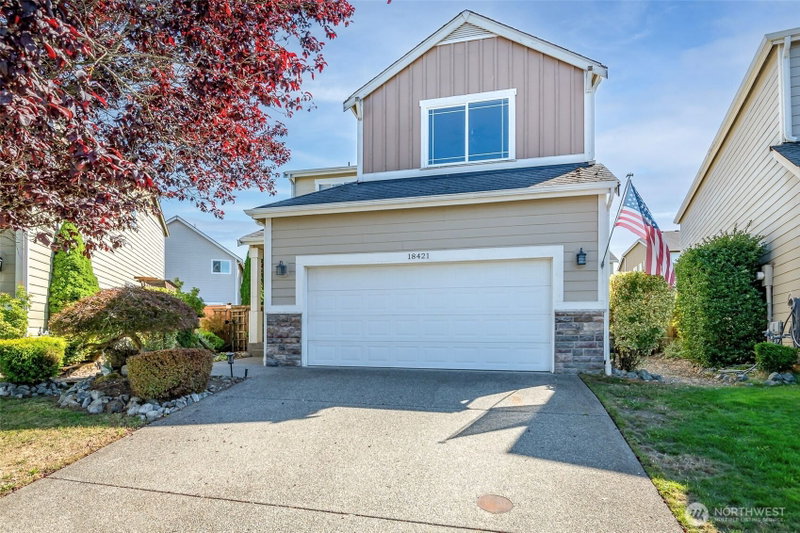 18421 115th Avenue E photo 1