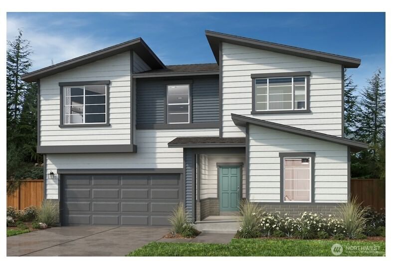 12514 SE 305th (Phase 1 Lot 2) Place photo 1