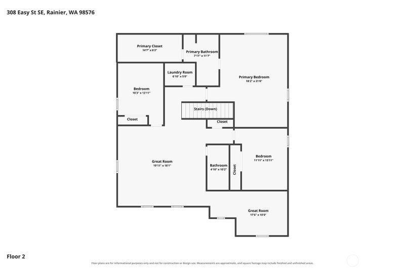 308 Easy Street SE photo 40