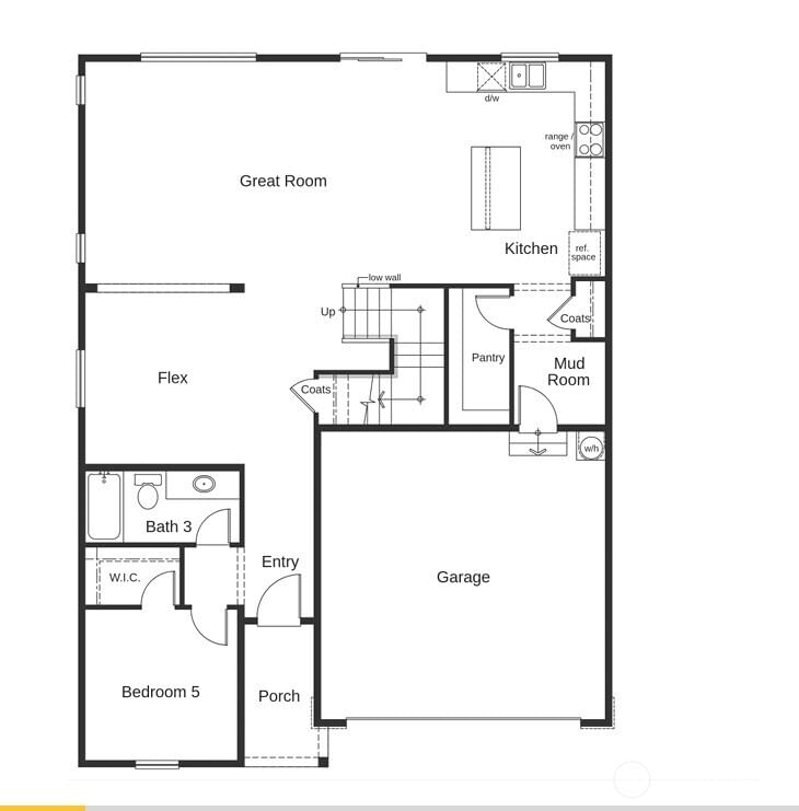 951 Smith Street #23 photo 2