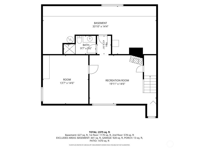 1245 S Fernside Drive photo 40