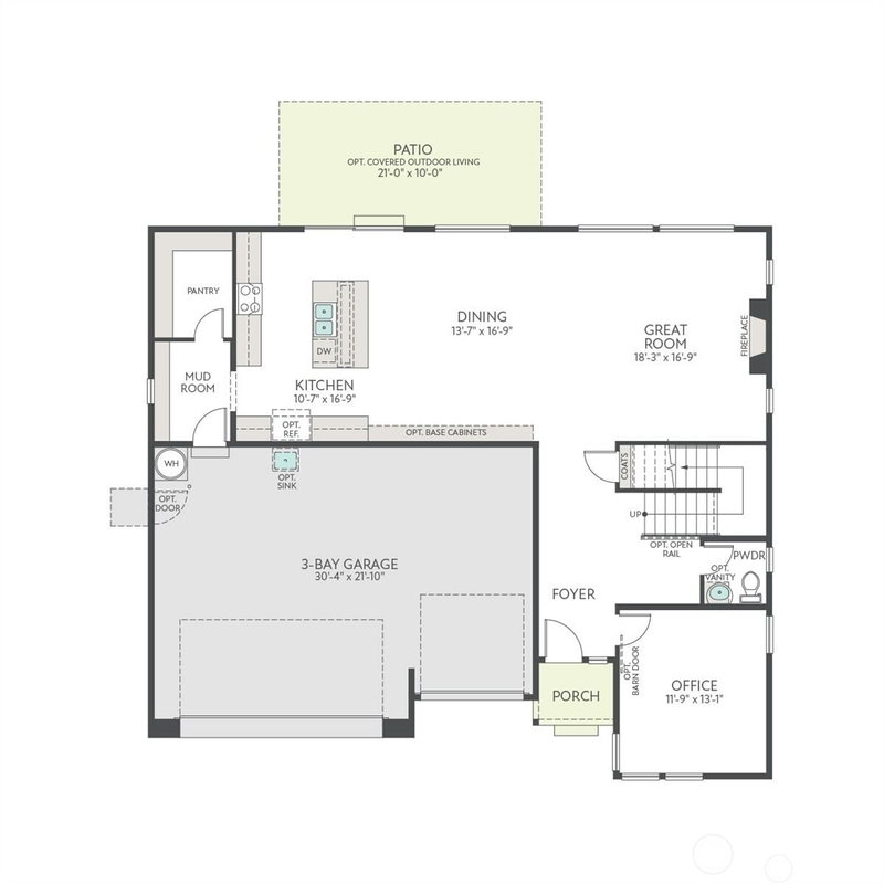2432 NE Waterlily Way photo 40