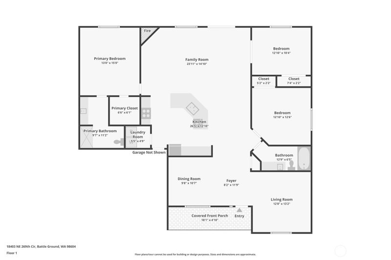 18403 NE 269th Circle photo 30