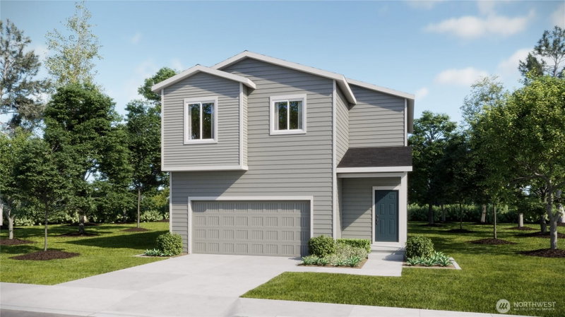1607 Morning Star Way photo 1