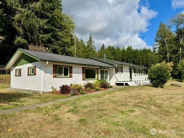 309 Camp Creek Road photo 1