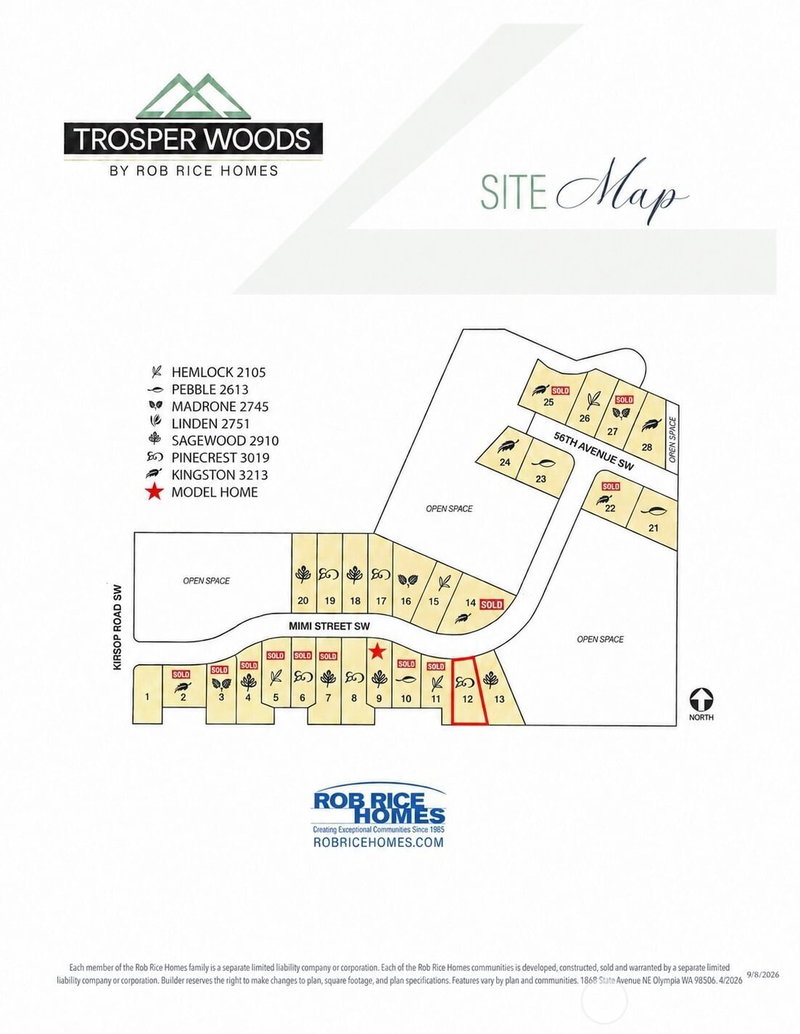 5622 Mimi Street SW #Lot 12 photo 28