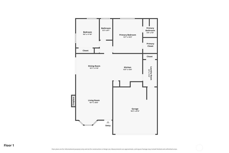 1811 F Street SE #14 photo 25