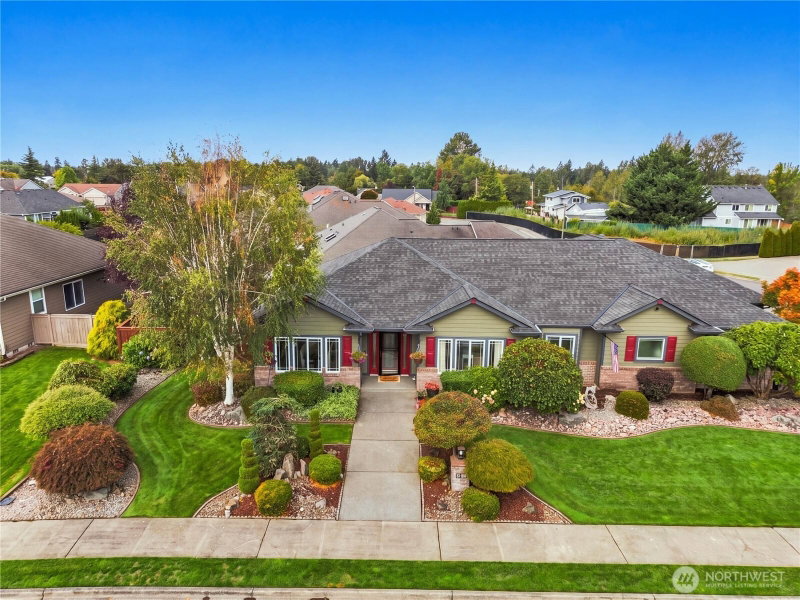 510 Mountain Circle photo 2