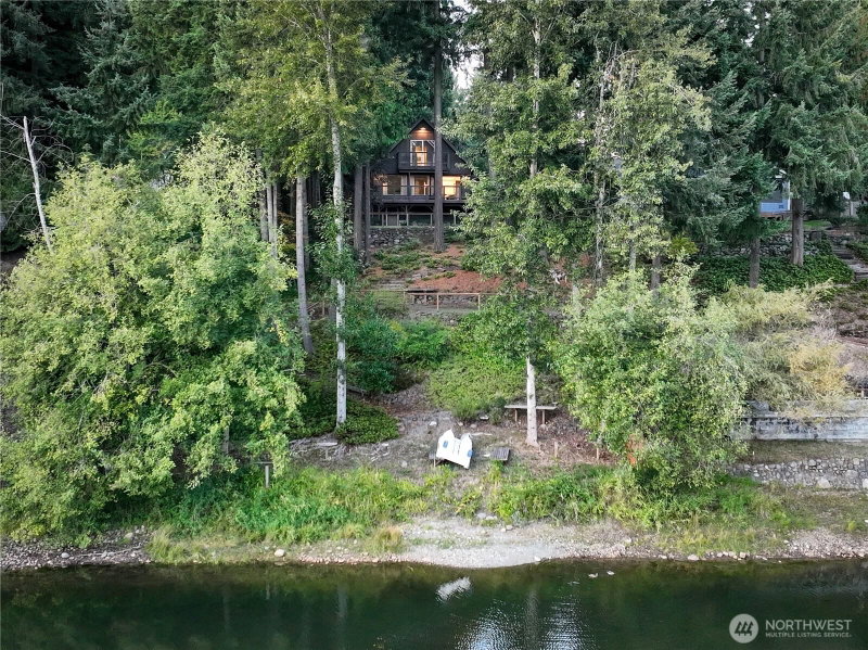 4908 W Tapps Drive E photo 2