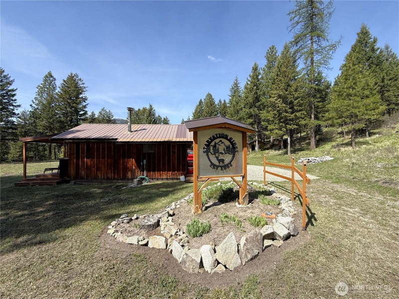 5 Starvation Ridge Road photo 2